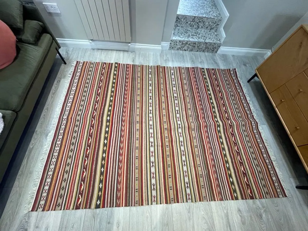 Rug - wool - Image 3
