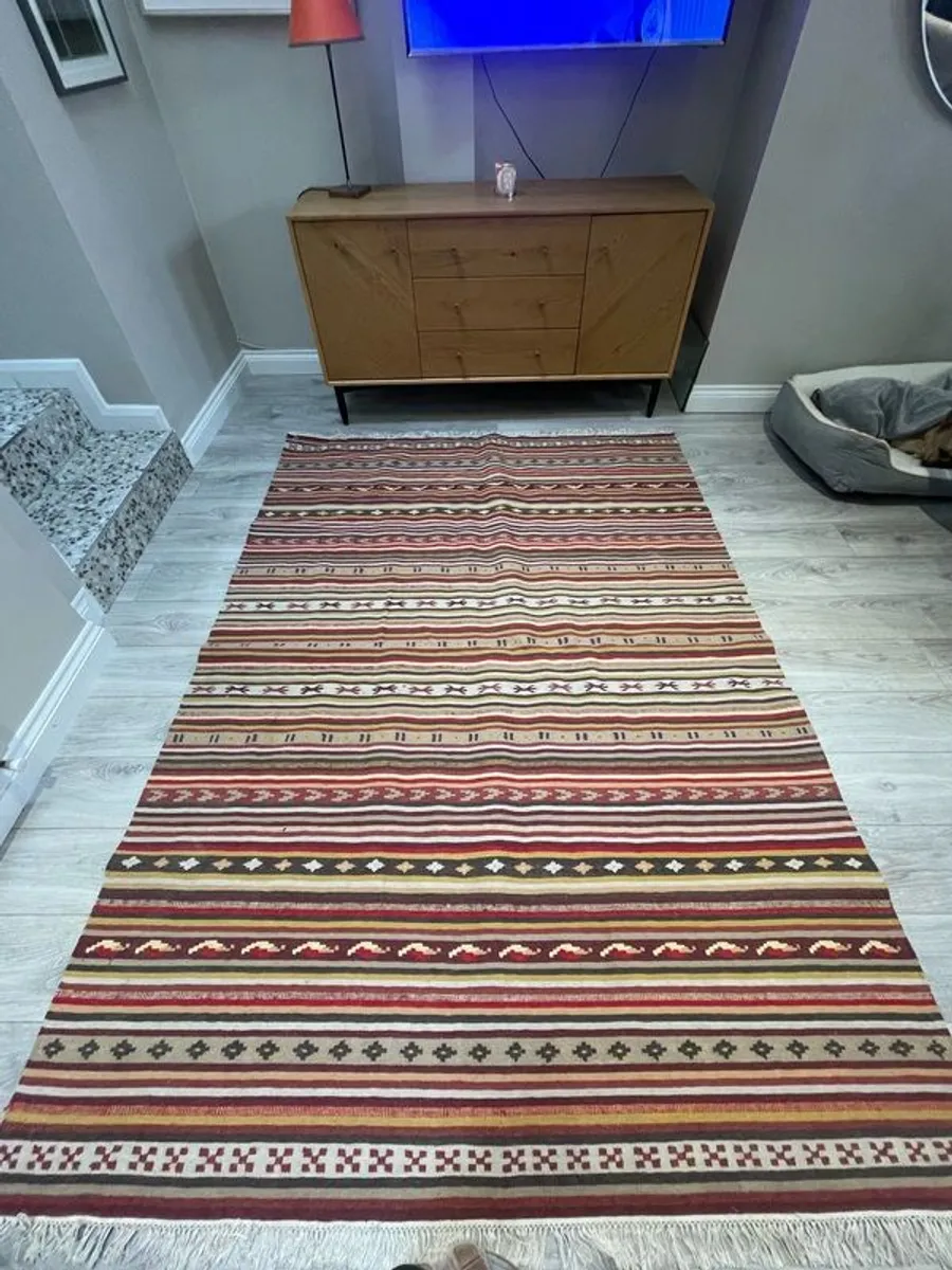 Rug - wool - Image 4