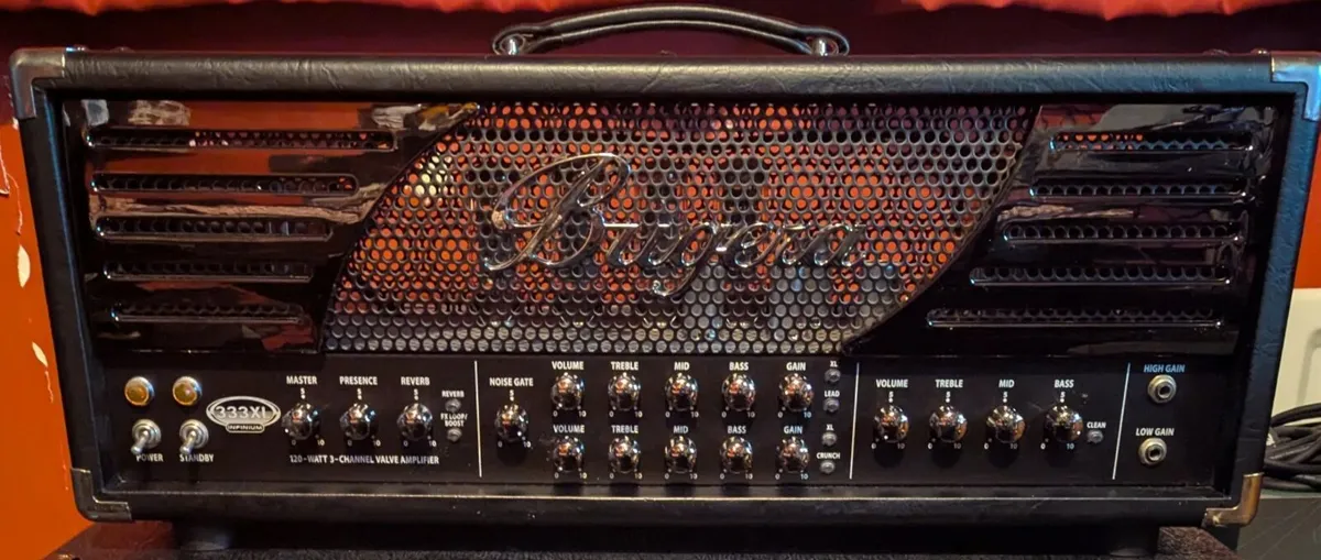 Bugera 333XL Infinium - Image 1