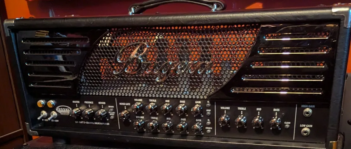 Bugera 333XL Infinium - Image 3