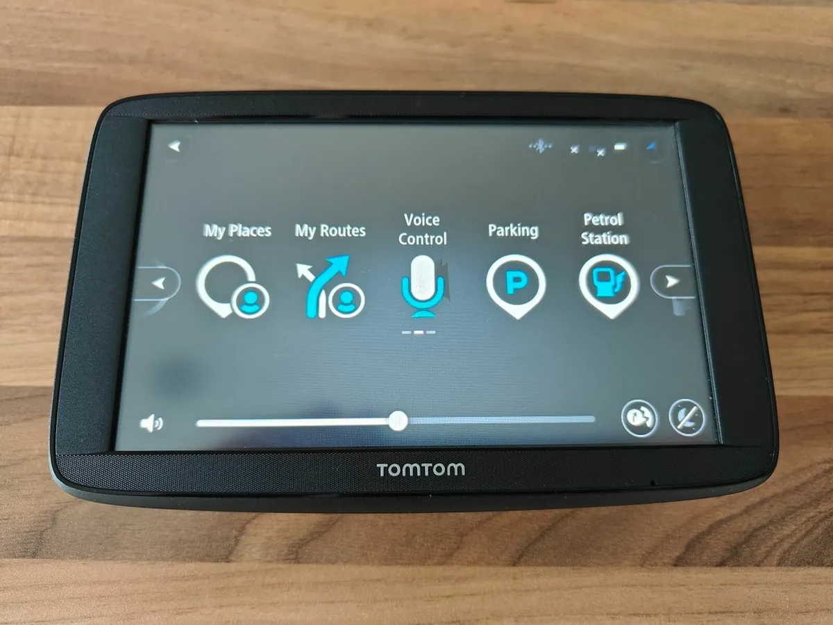 TomTom VIA 62 - 2025 Asia - Image 1