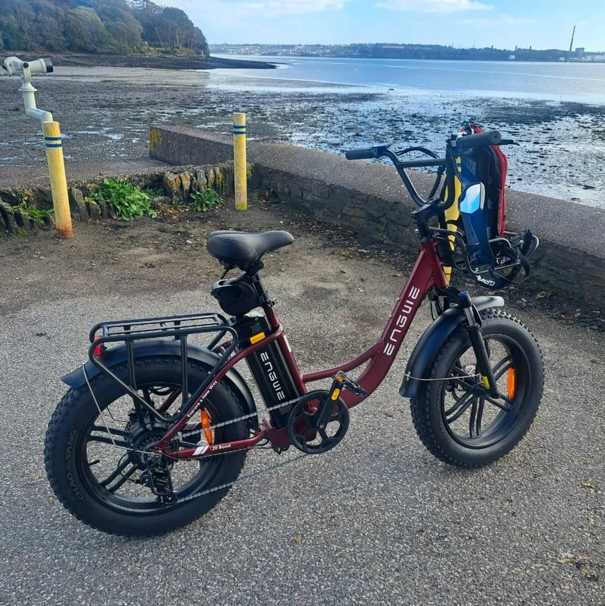 EBike - Image 1