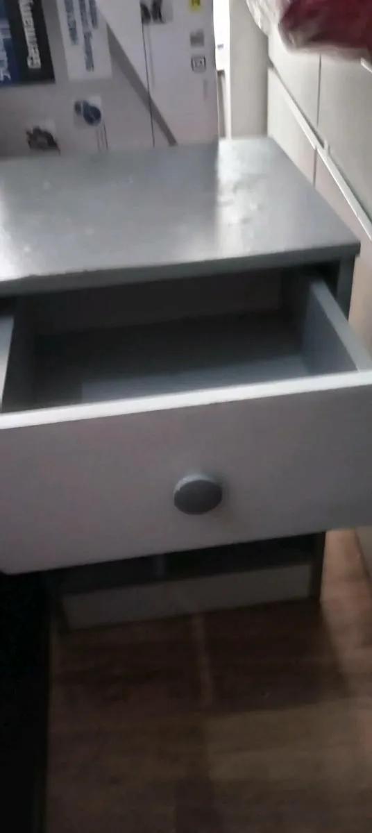 Bedside locker - Image 2