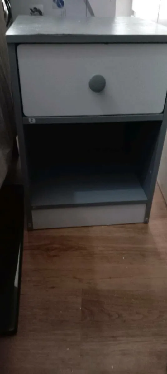 Bedside locker - Image 3