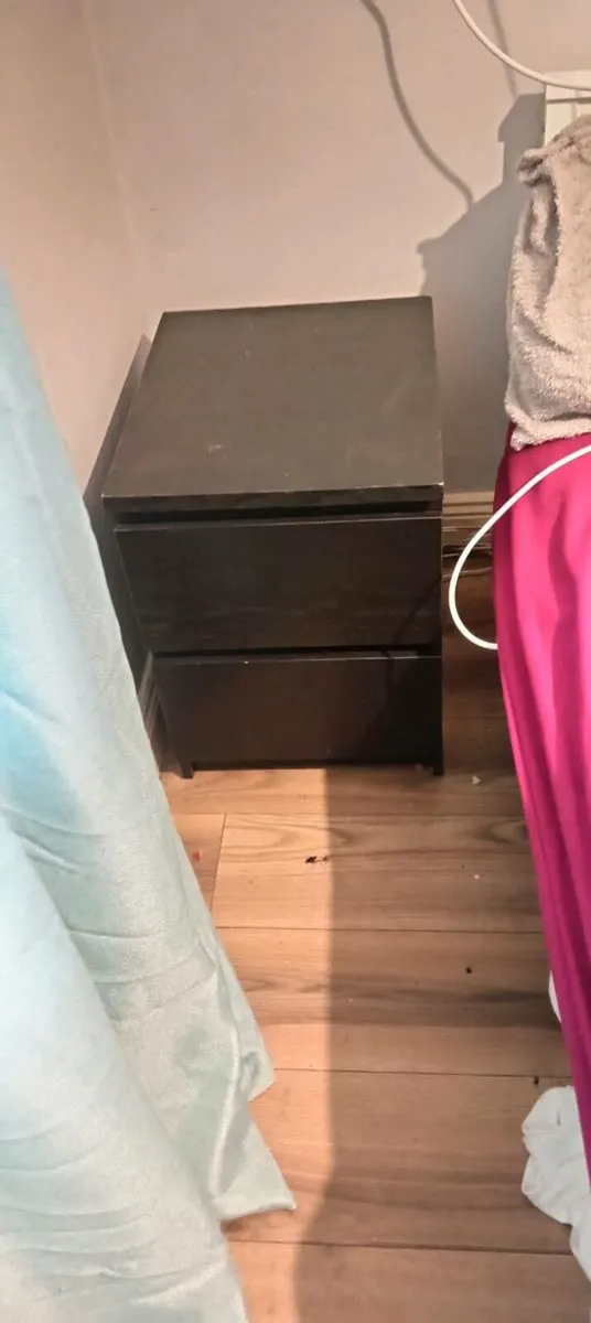 Bedside locker - Image 4