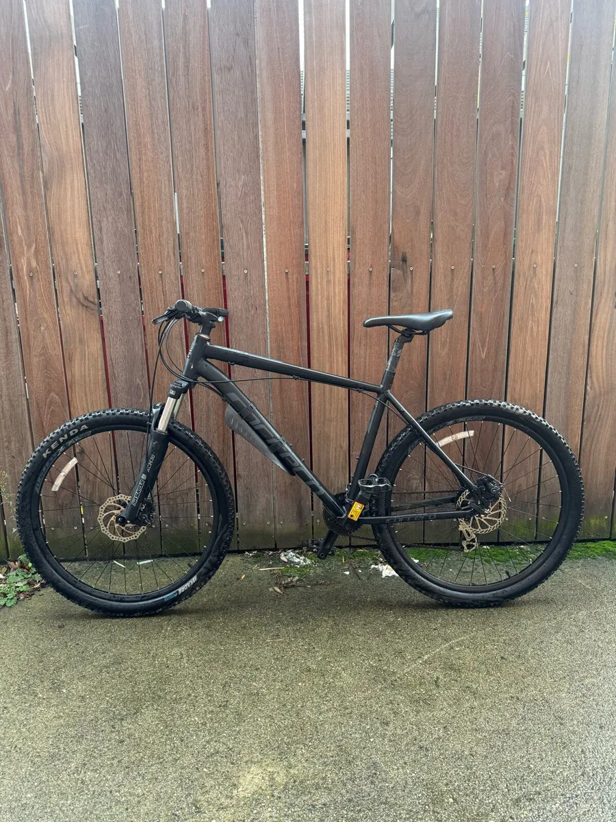 Carrera Vengeance Mountain Bike - Image 1