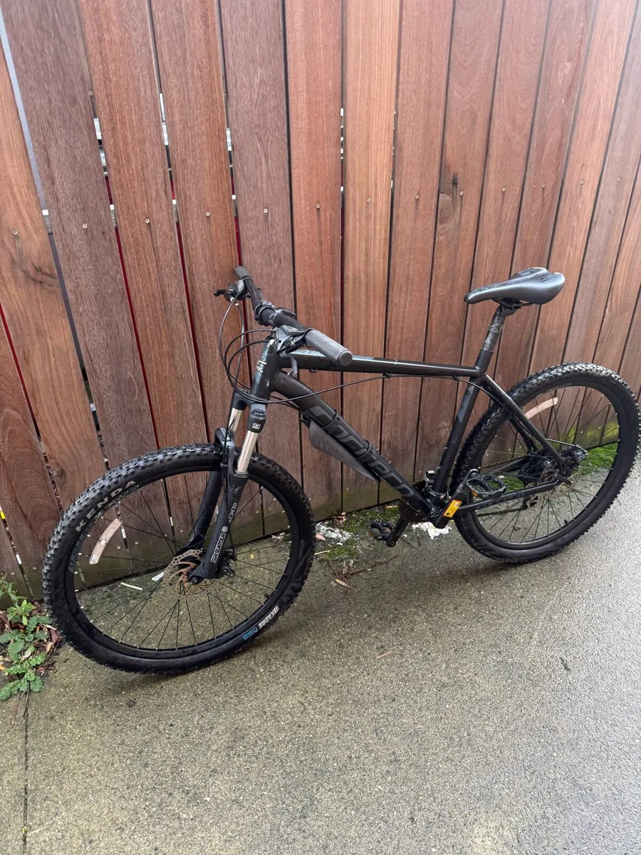 Carrera Vengeance Mountain Bike - Image 2