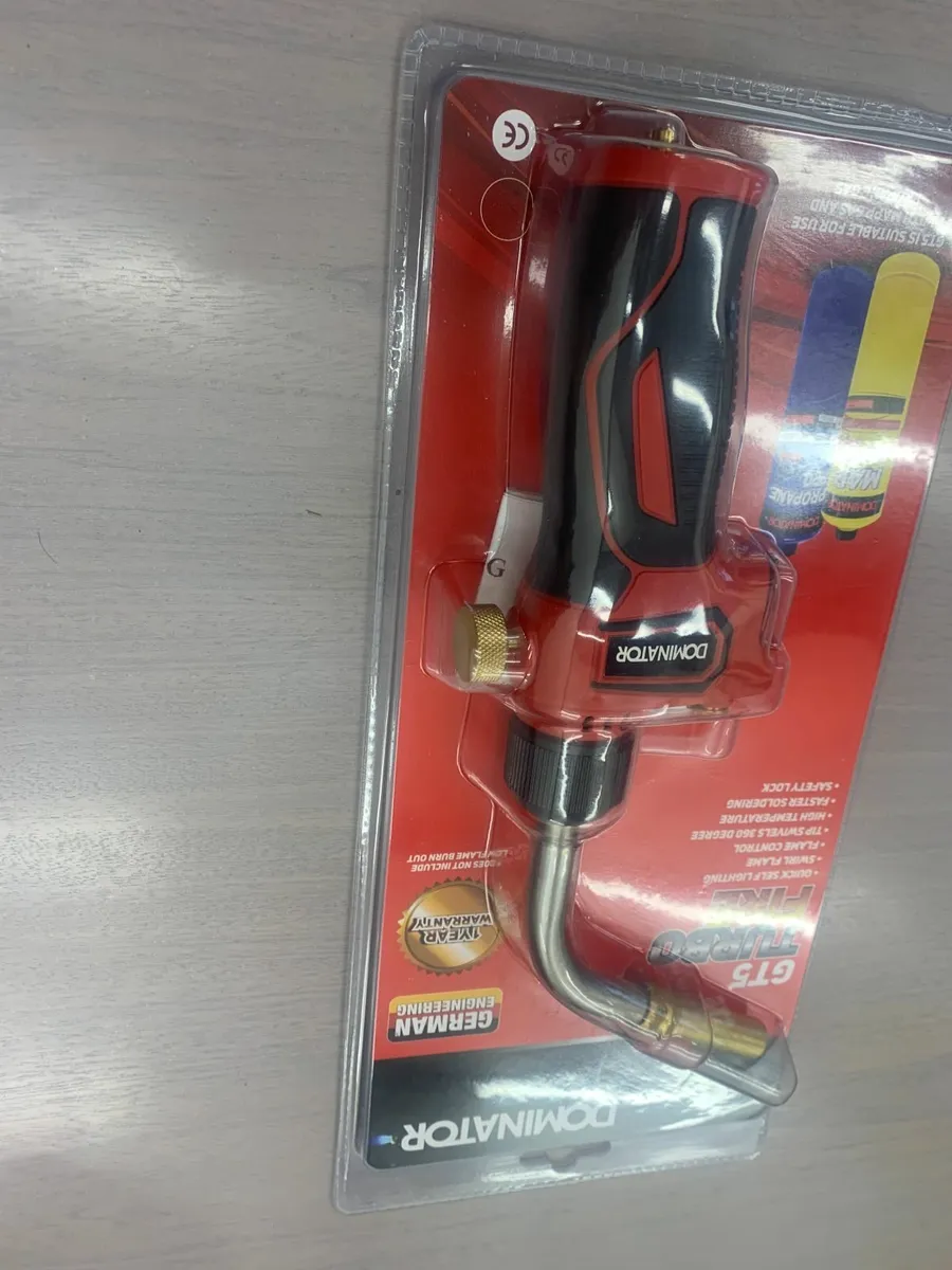 Gas Torch Head - Image 2