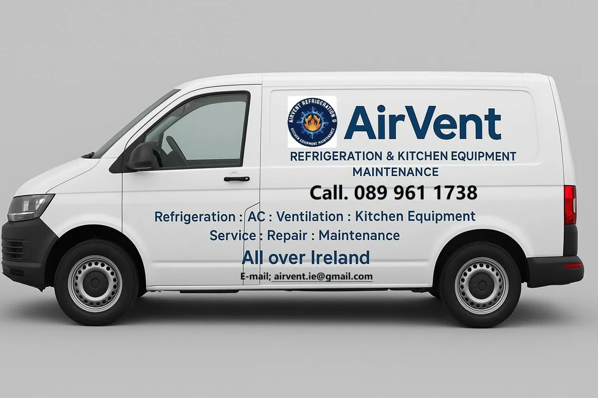 Any Repair and Maintenance in Supermarket & Caffa - Image 3