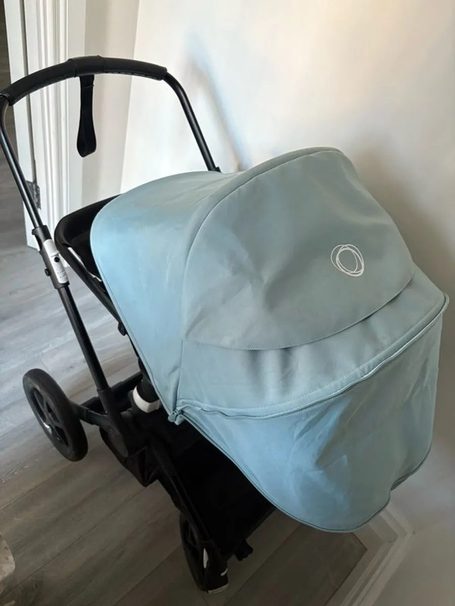 Bugaboo Fox 2 - Image 1
