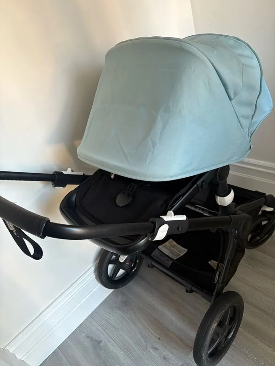 Bugaboo Fox 2 - Image 2