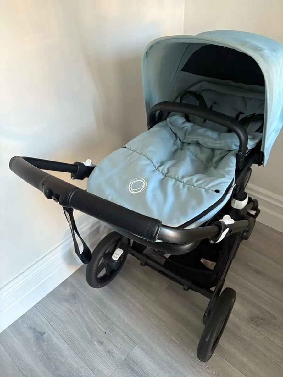 Bugaboo Fox 2 - Image 4