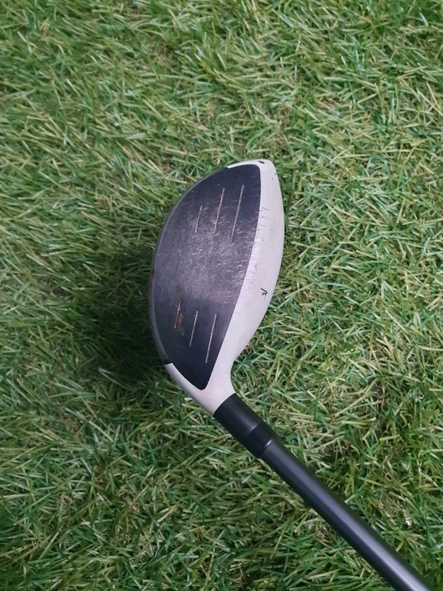 Tatlor Made RBZ 3 Wood - Regular Shaft - Image 3