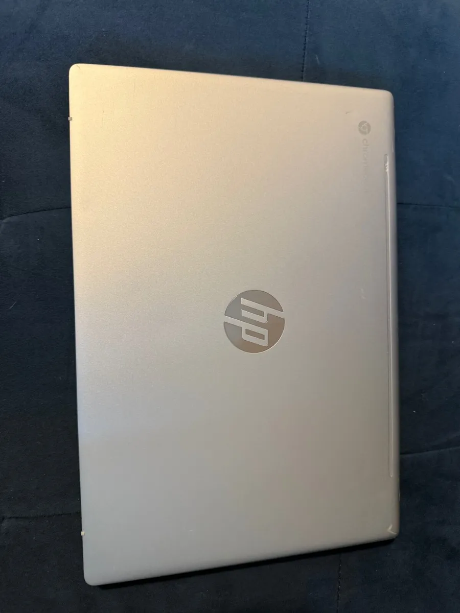 HP Pro C640 ChromeBook Laptop i5/8GB/64GB - Image 3
