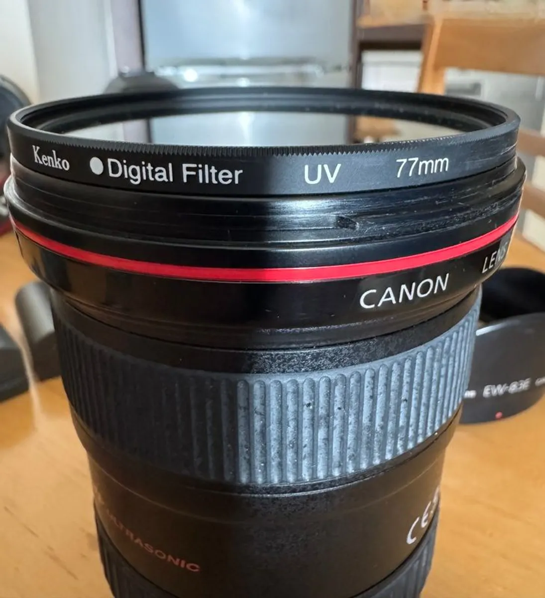 Digital camera equipment, including a variety of items listed below. - Image 2