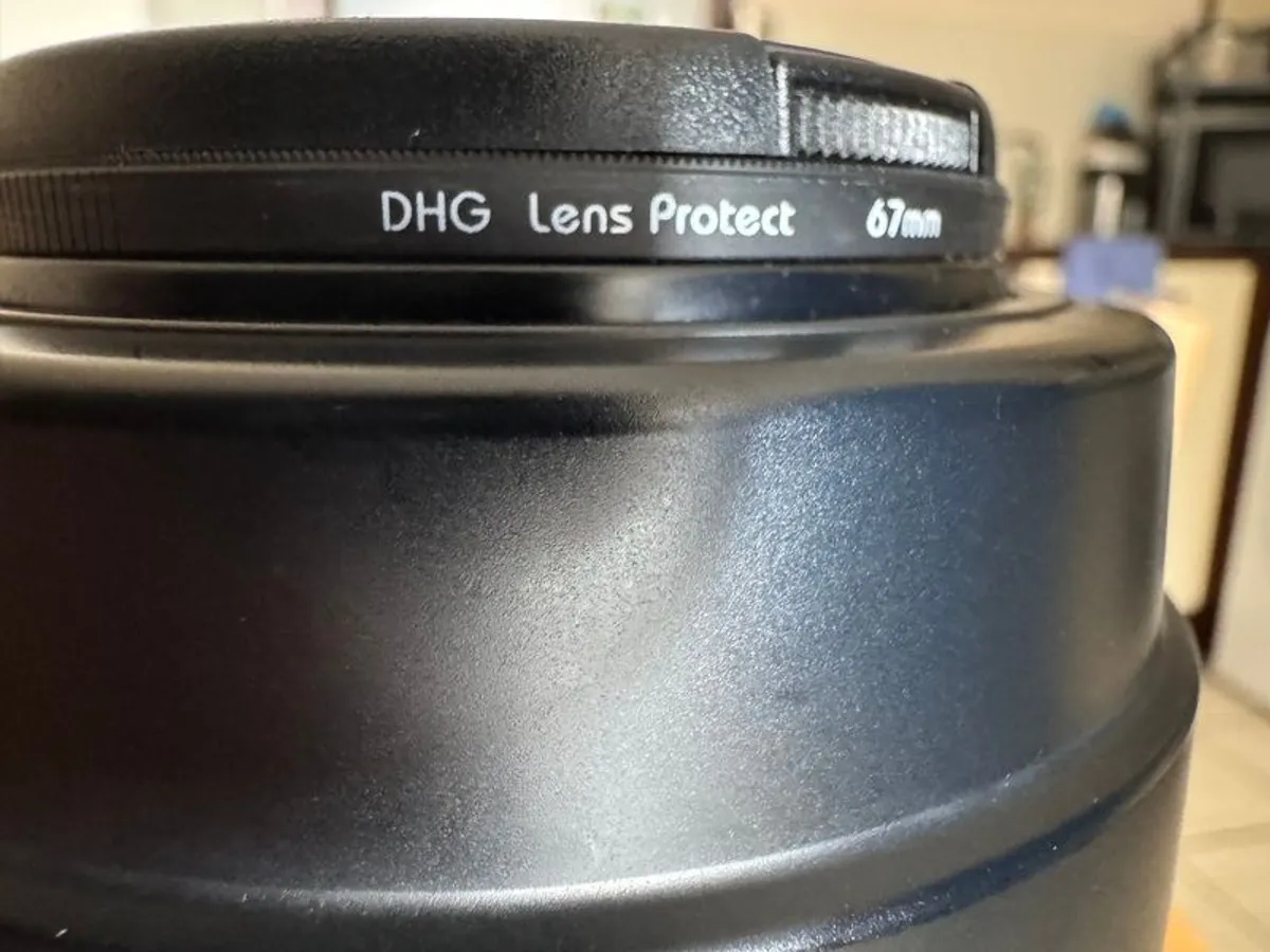 Digital camera equipment, including a variety of items listed below. - Image 4