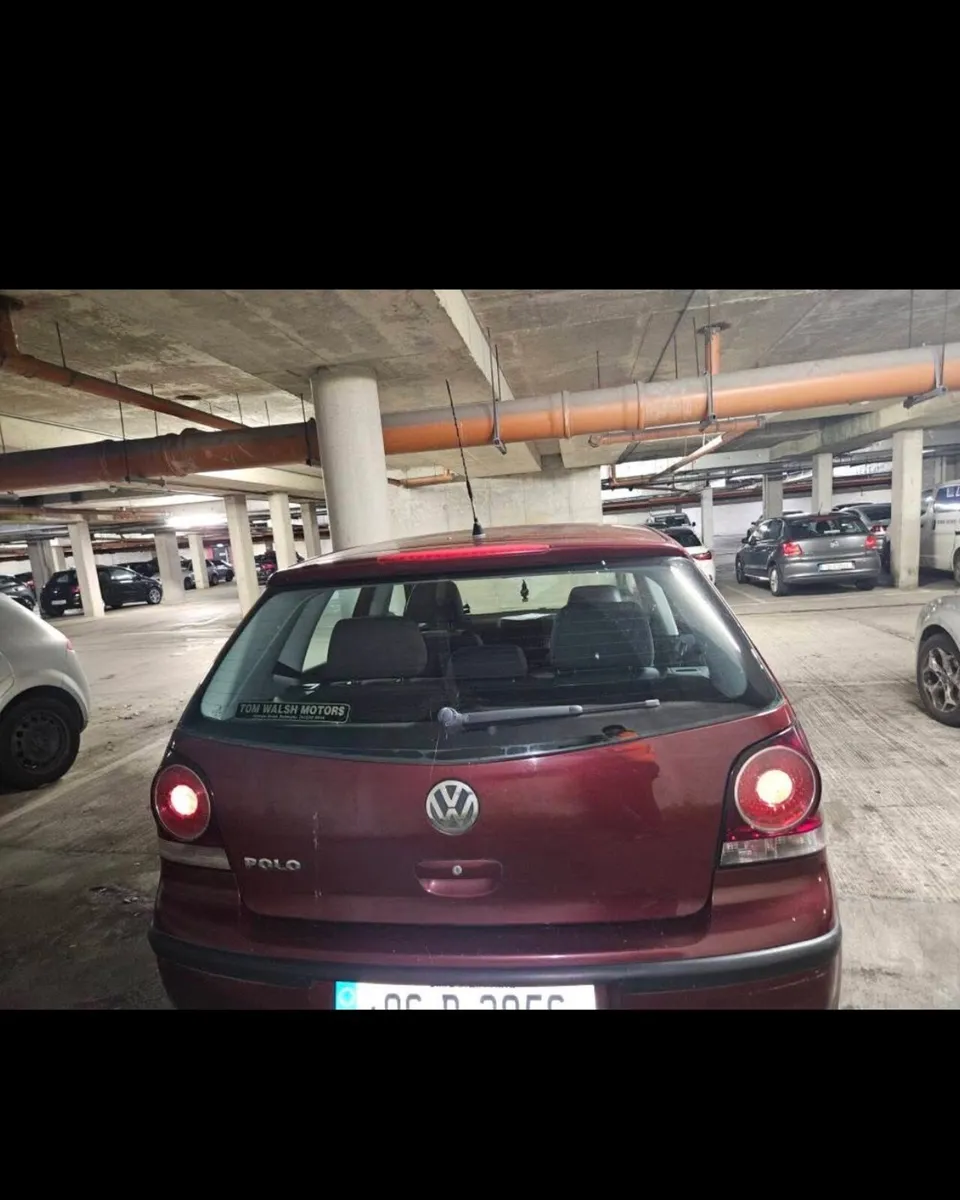 Volkswagen polo low mileage NO OFFERS - Image 2