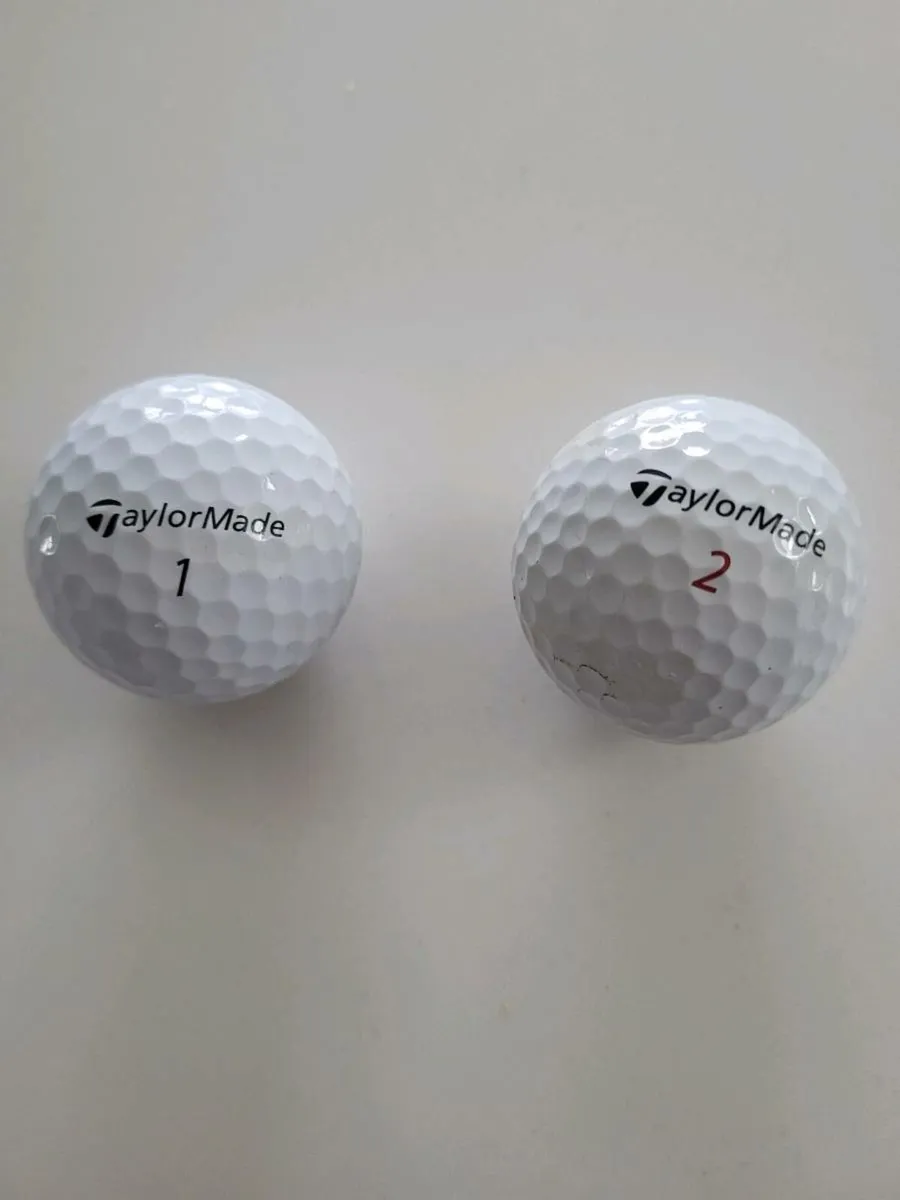 Tp5 golf balls - Image 2