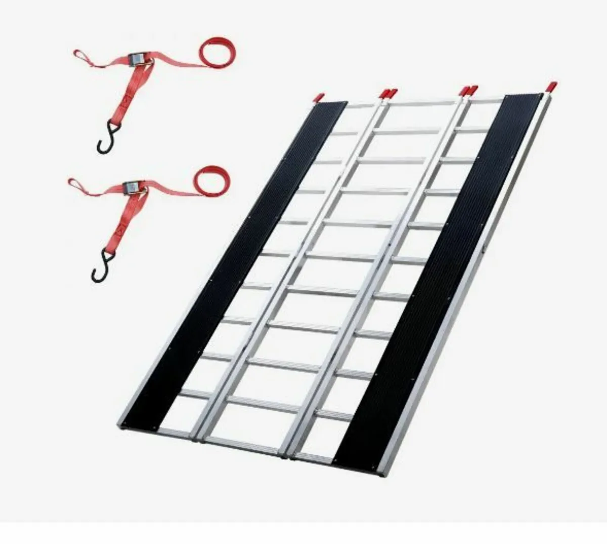 ri-Fold Loading Ramp, 2160 x 1375 mm - Image 1