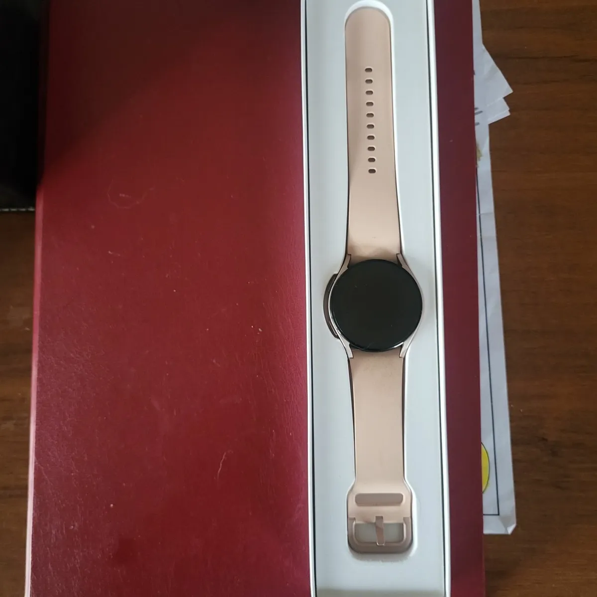 Smartwatch galaxy 5 - Image 1