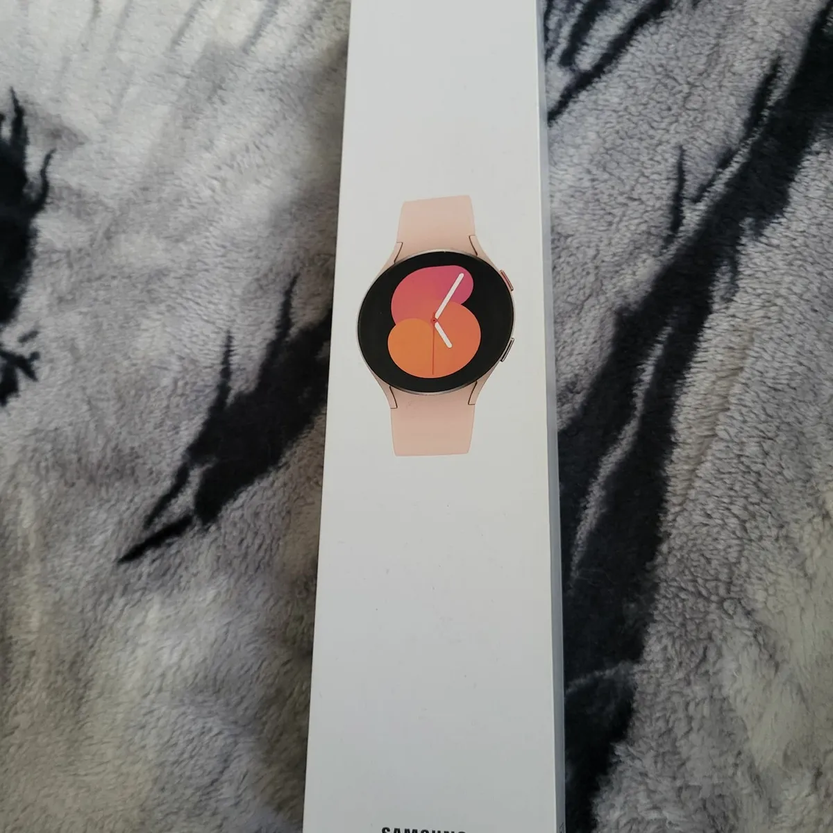 Smartwatch galaxy 5 - Image 2