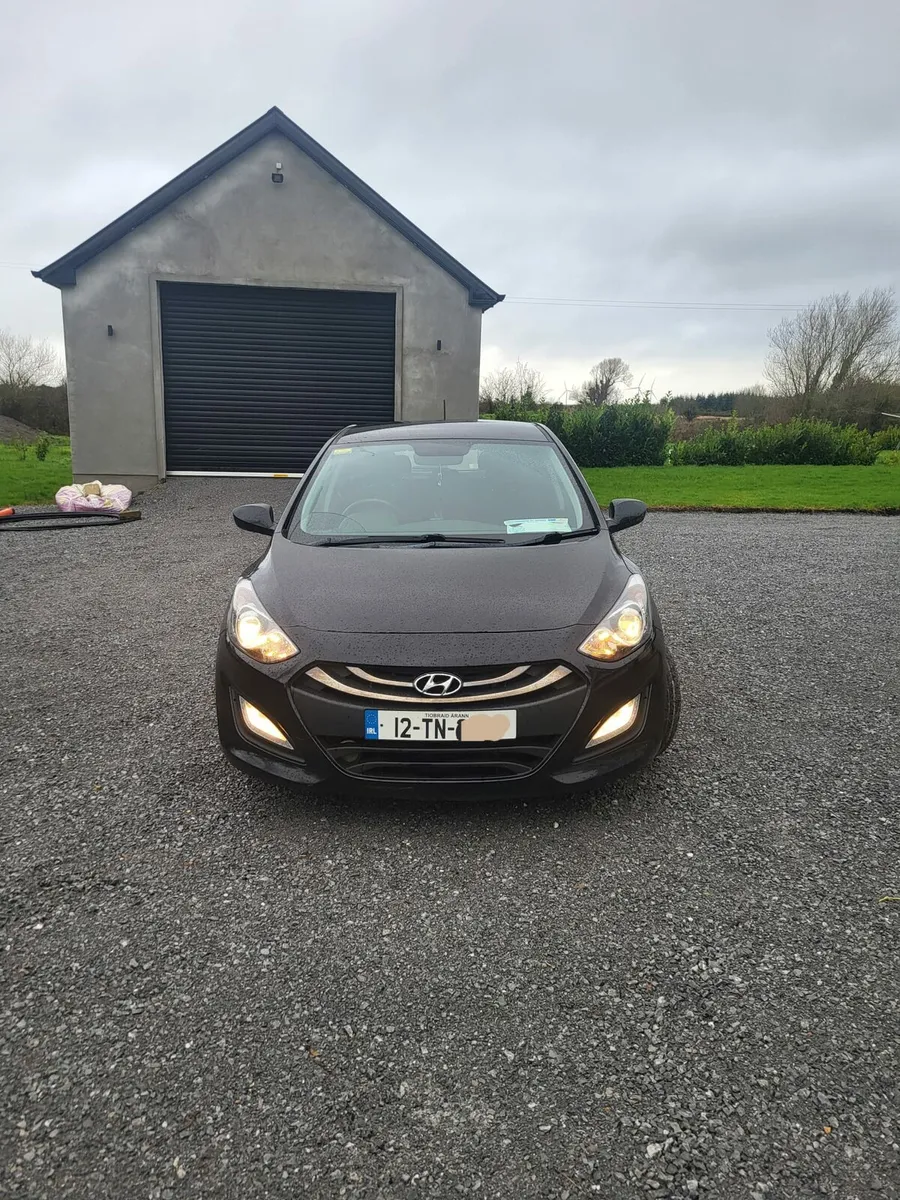 Hyundai i30 - Image 1