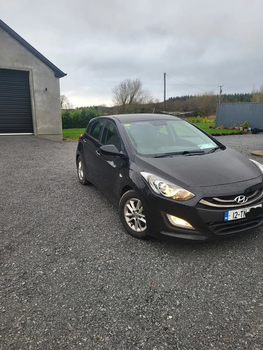 Hyundai i30 - Image 2