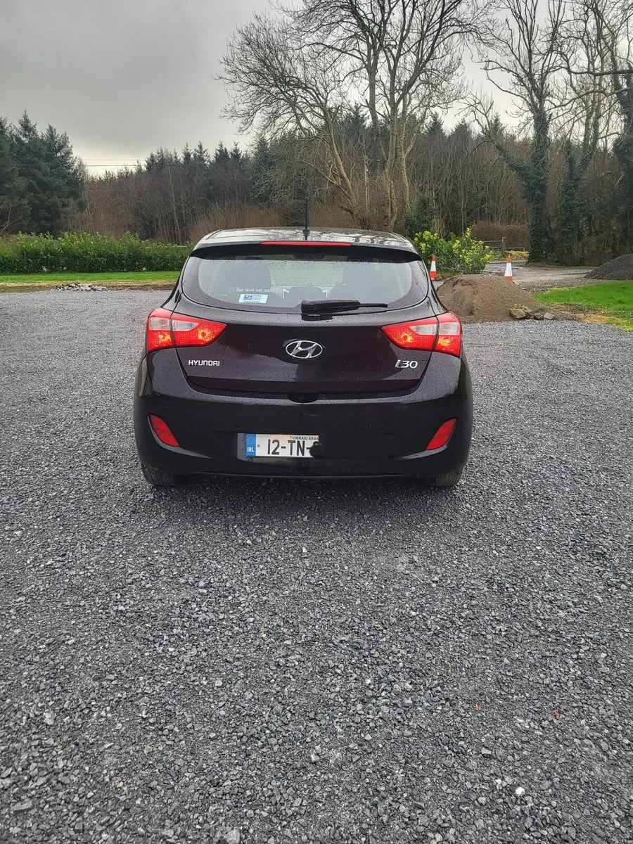 Hyundai i30 - Image 3