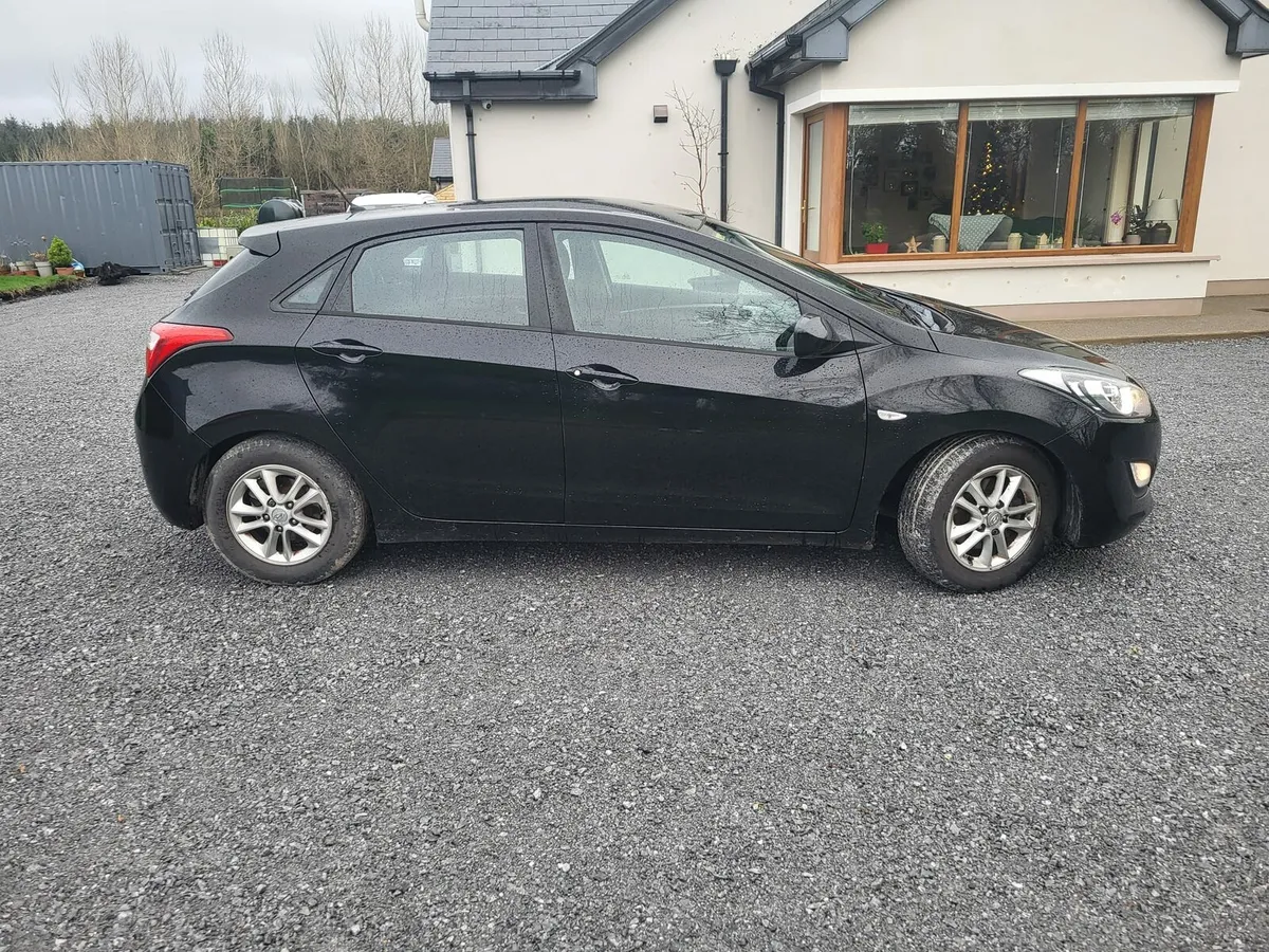 Hyundai i30 - Image 4