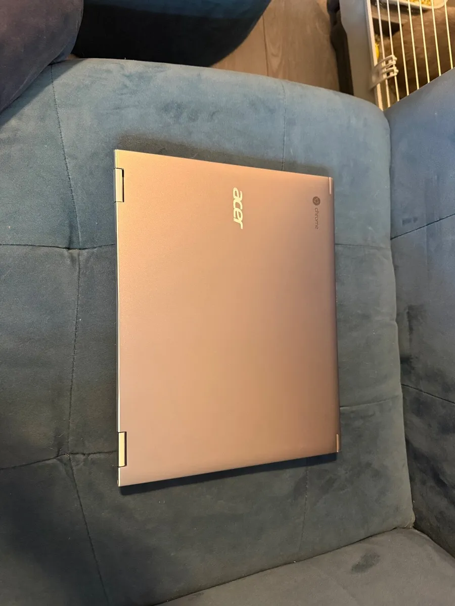 Acer Spin 13 ChromeBook 2in1 Laptop i5/8GB/64GB - Image 3