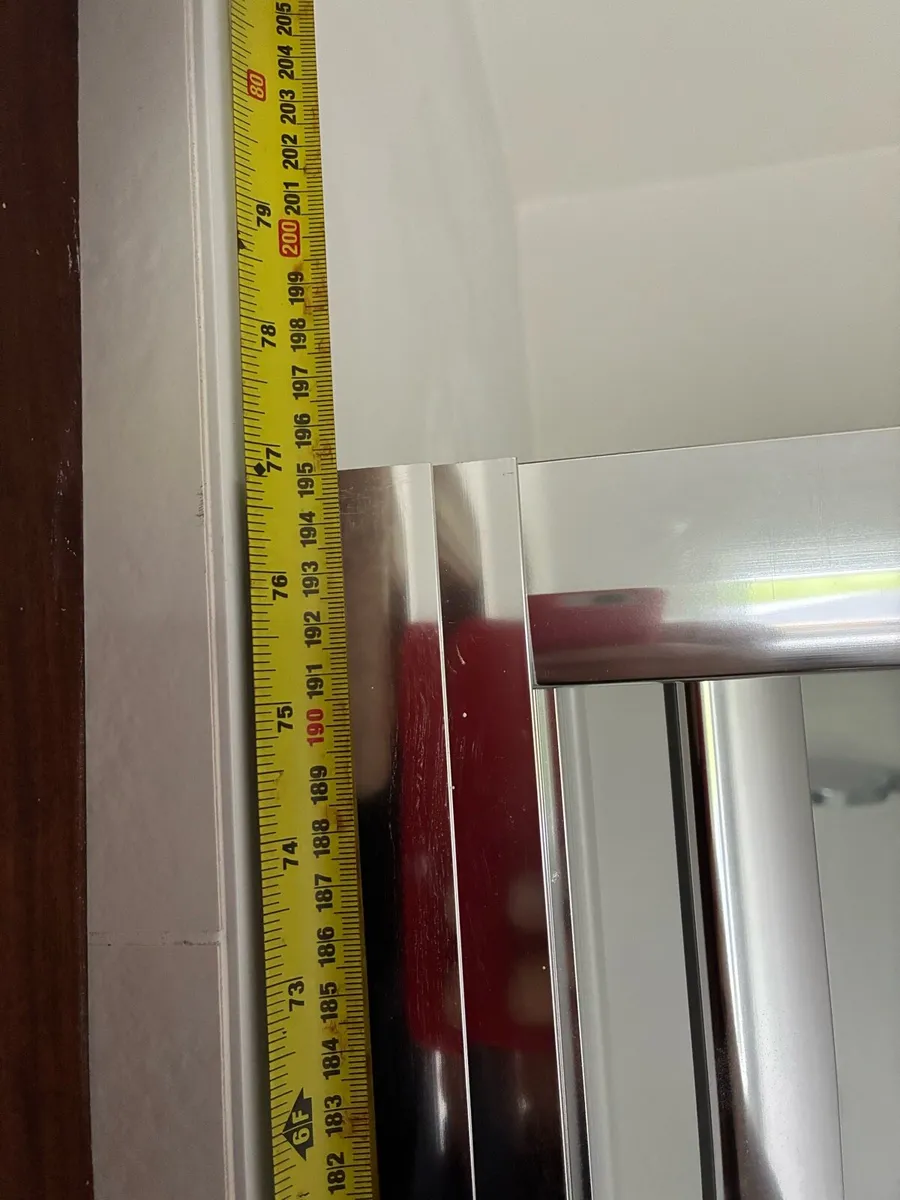 Shower Door - Image 2