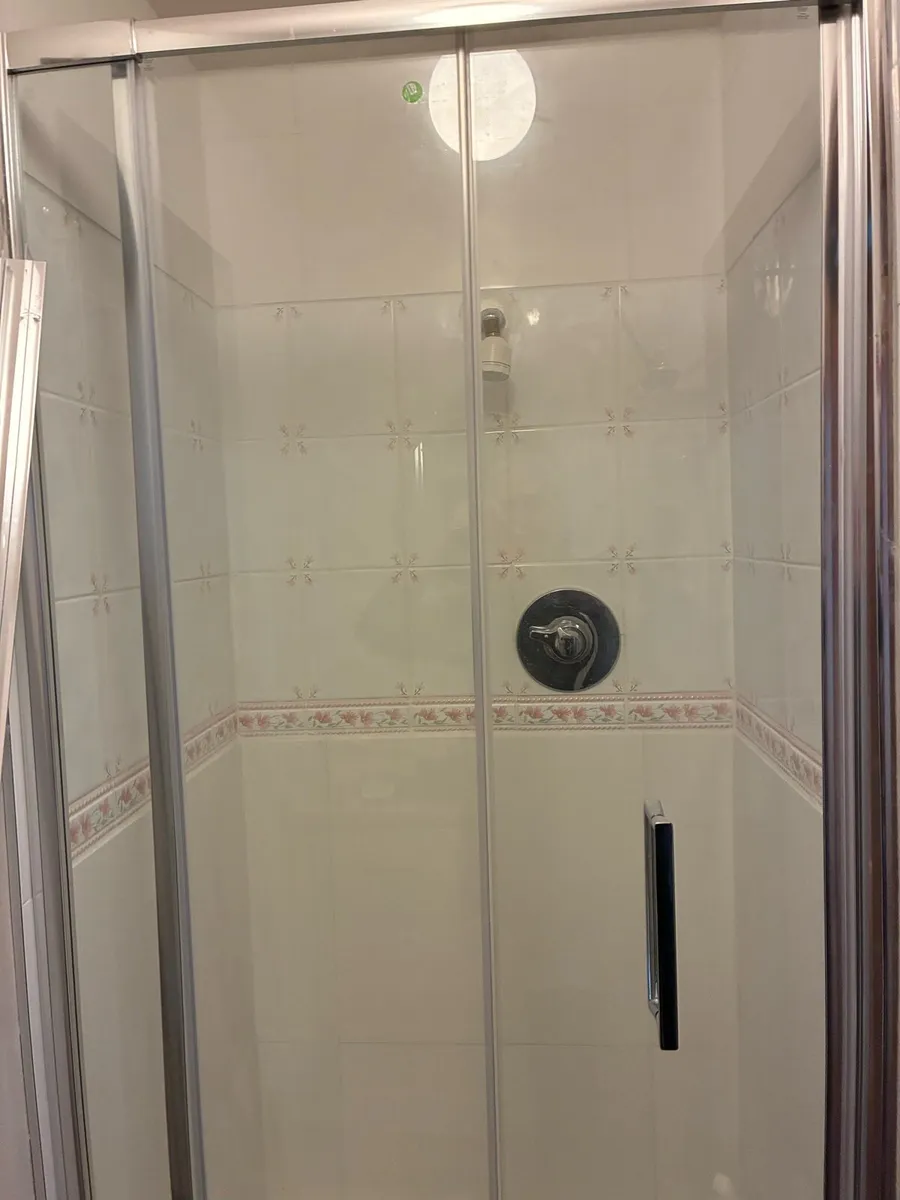 Shower Door - Image 3