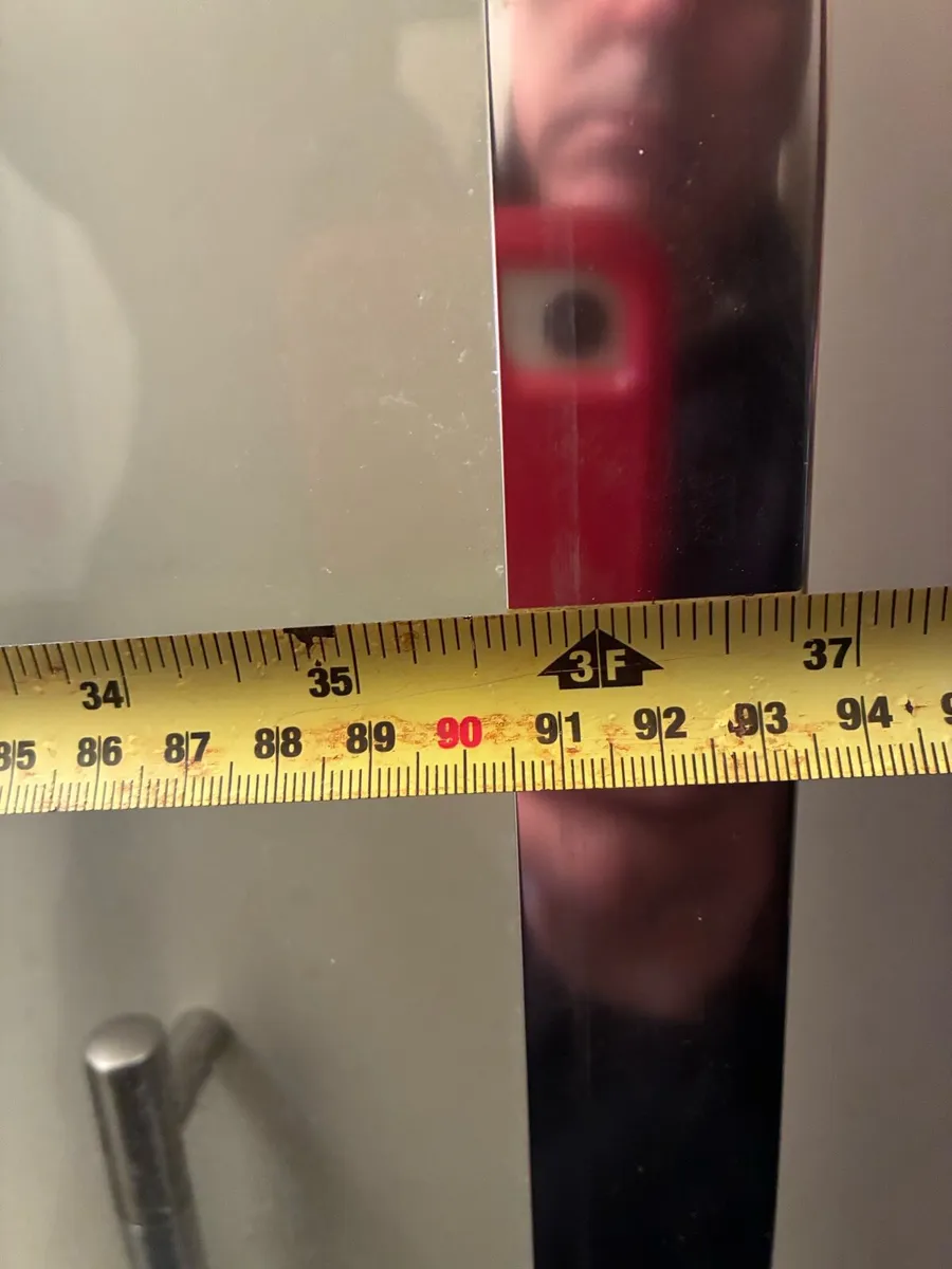 Shower Door - Image 4