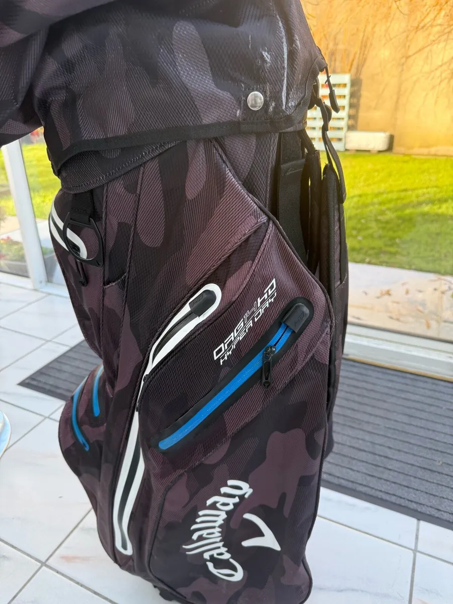 Golf Bag - Image 3