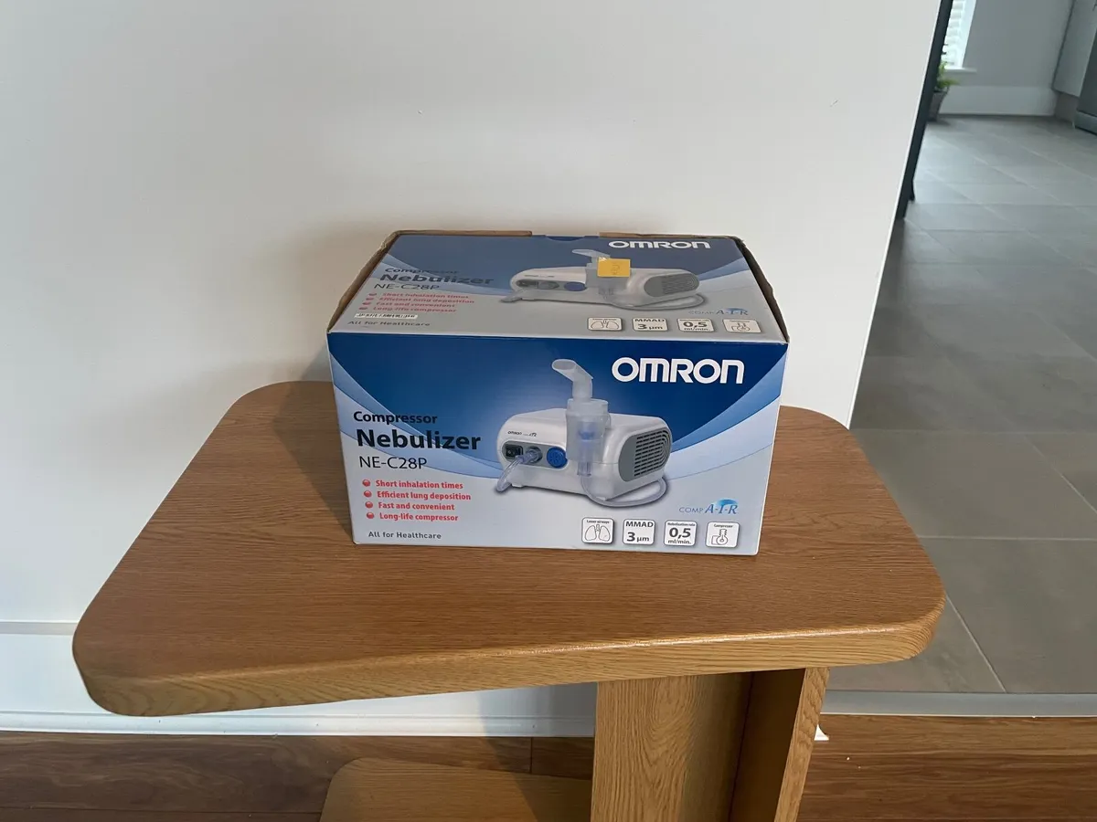 Neubulizer C28P - Image 1