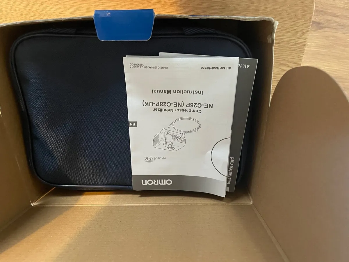 Neubulizer C28P - Image 2