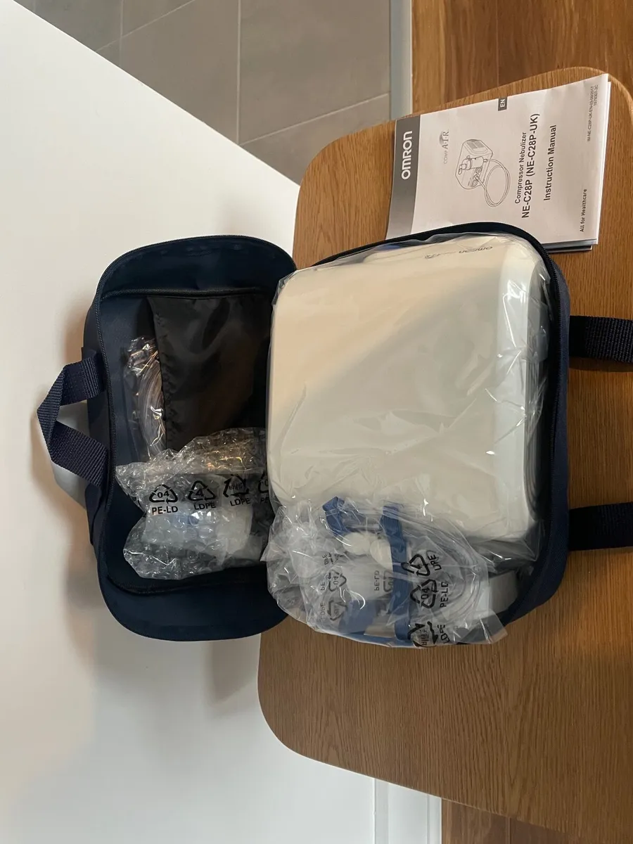 Neubulizer C28P - Image 3