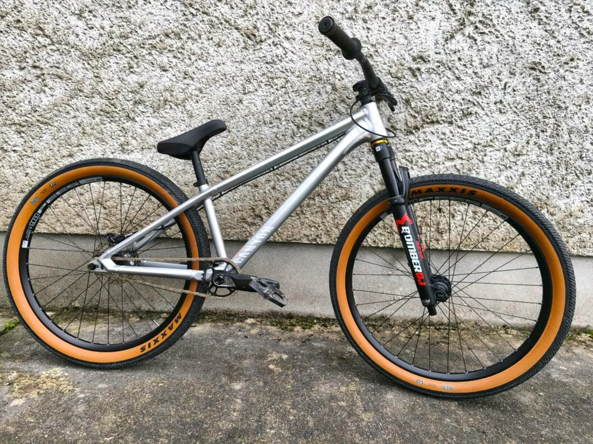 Canyon Stitched 360 Pro - Image 1