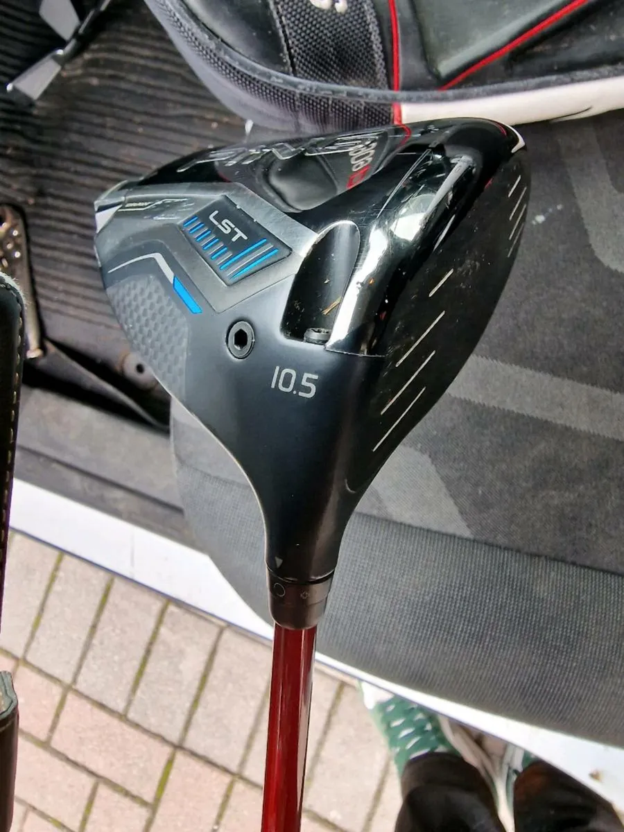 Ping g440 driver - Image 1