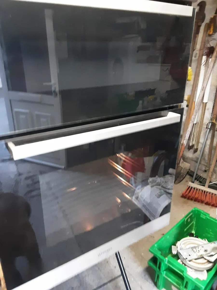 Double oven - Image 2