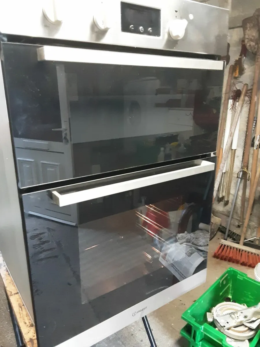 Double oven - Image 4