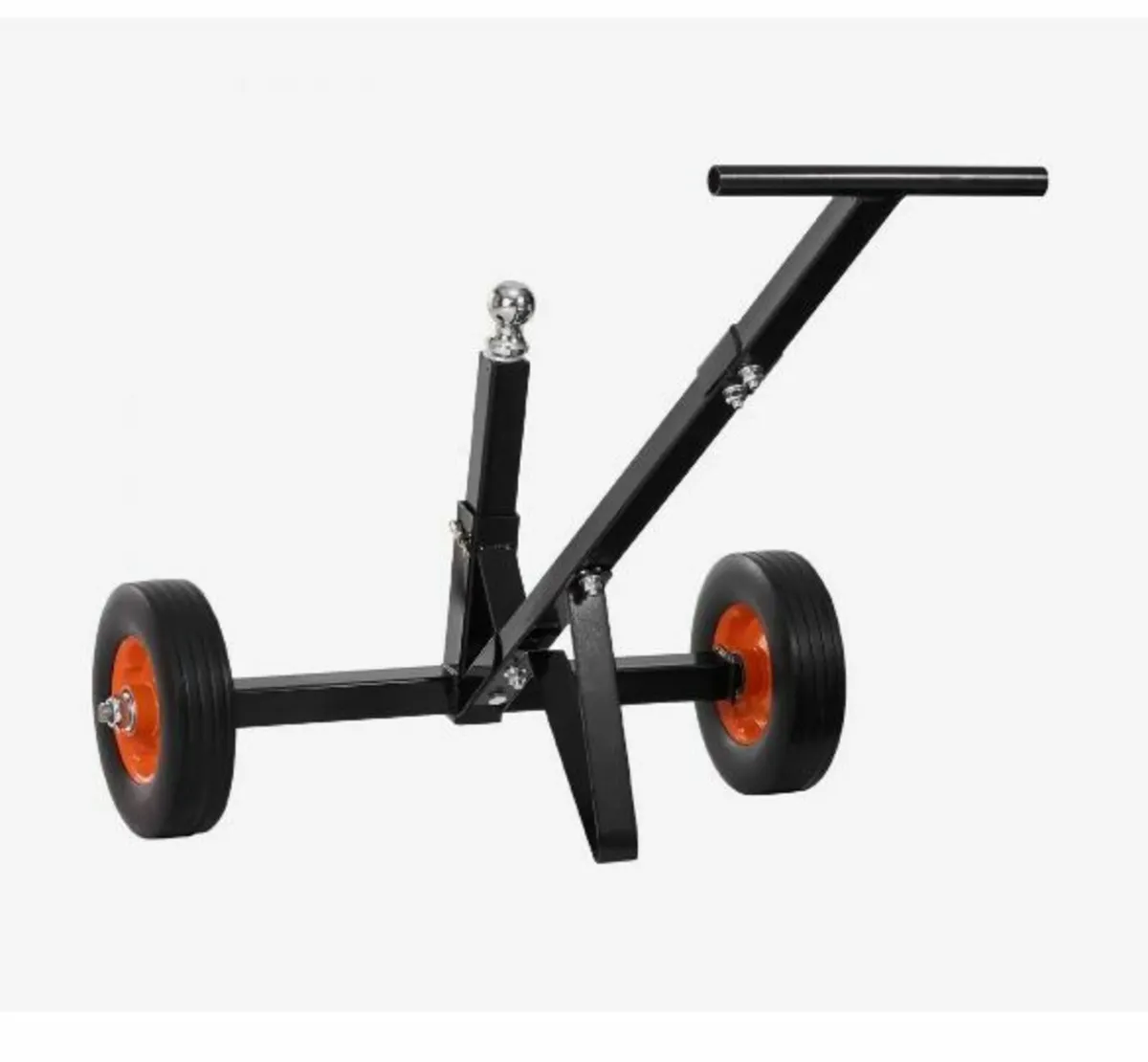 Trailer Dolly, 600lbs Tongue Weight Capacity - Image 1