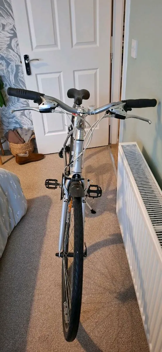 Gents Giant Bike - Image 3