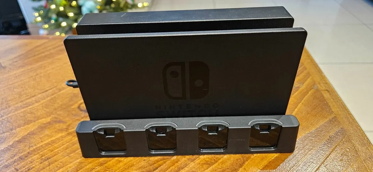 Nintendo Switch Console - Image 2