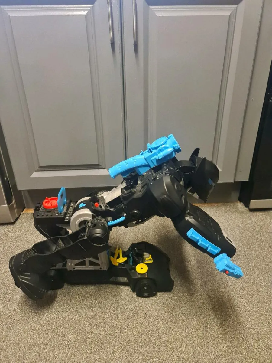 Batman robot - Image 2