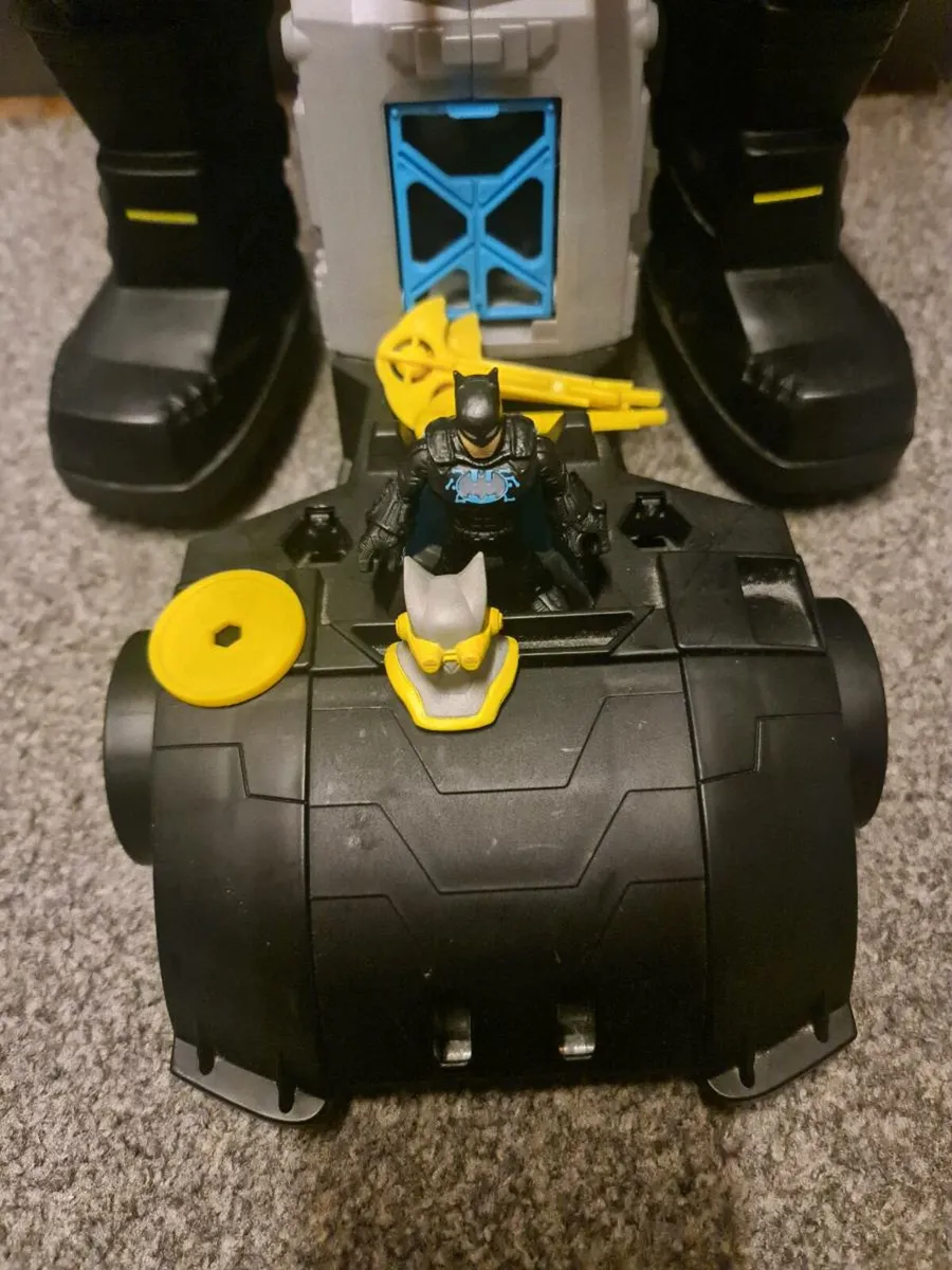 Batman robot - Image 3