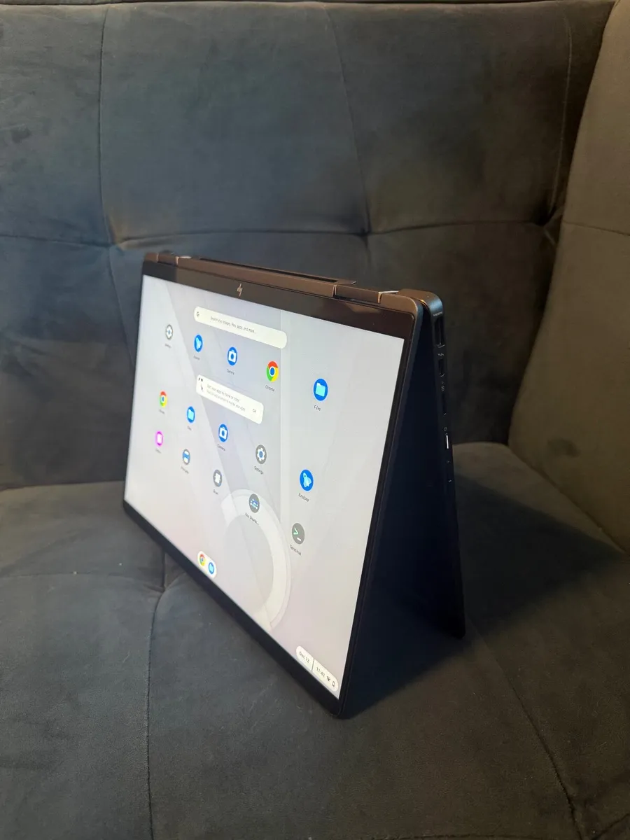 HP Elite DragonFly 2in1 Laptop i5/16GB/256GB - Image 4