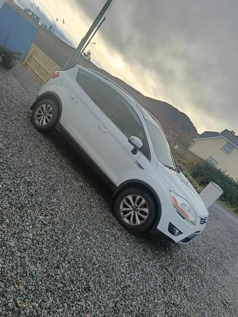 Ford Kuga 2013 - Image 1