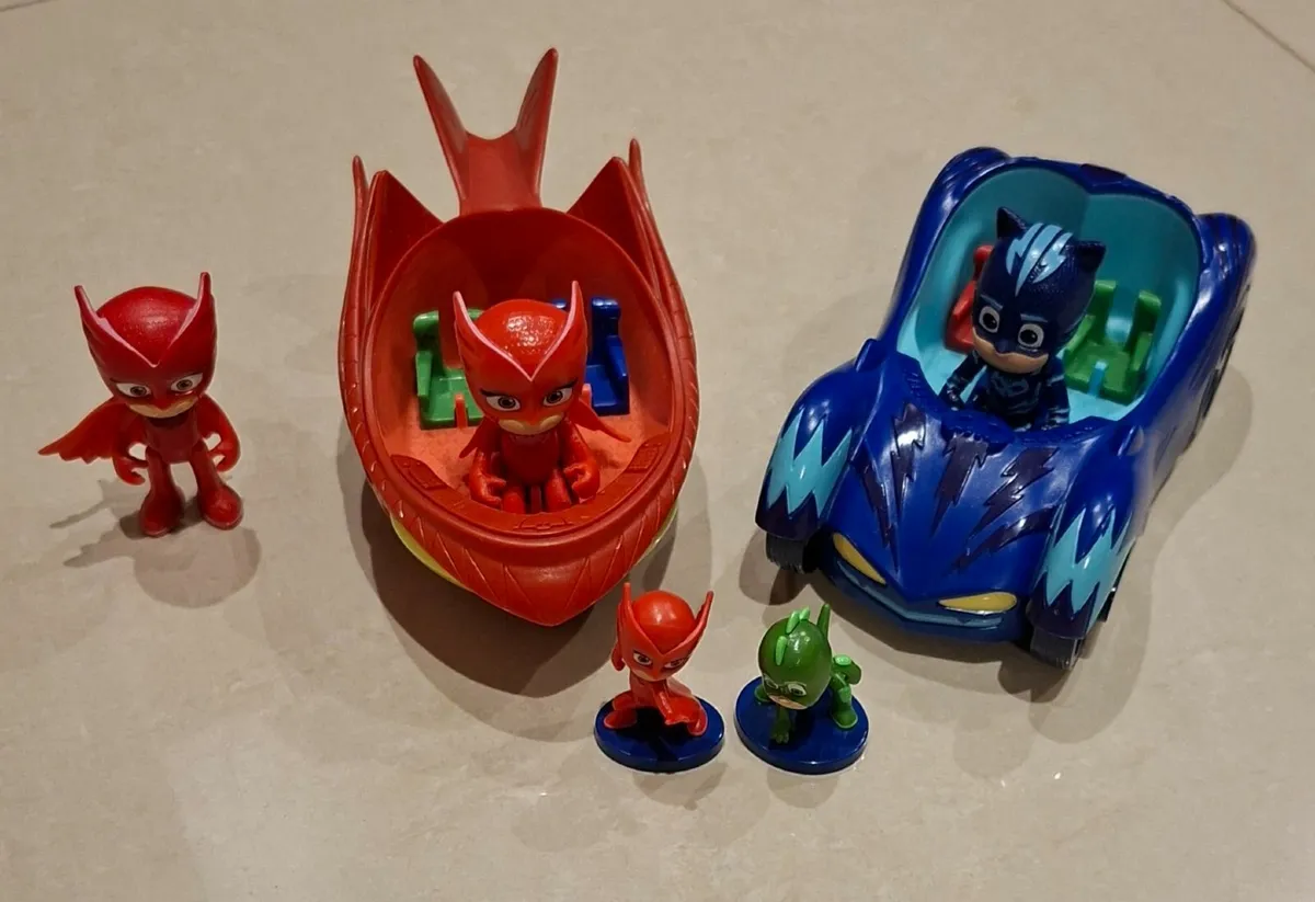 PJ Masks - Image 1