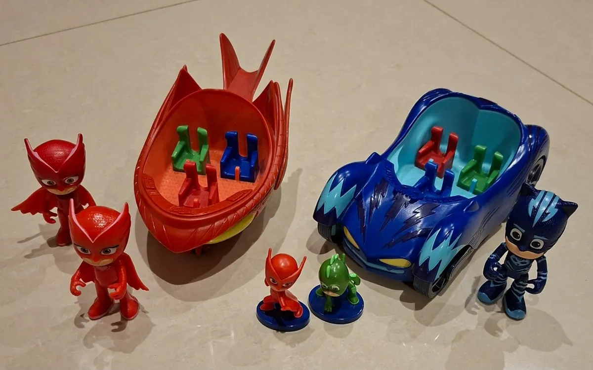 PJ Masks - Image 2